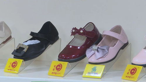 新款鞋子上柜啦 仟佰匯二樓鞋帽商場(chǎng)等你來(lái)挑選