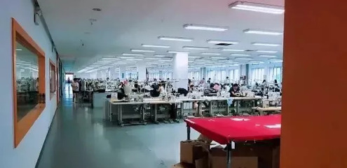 服裝工廠生產質量管理的&ldquo;六有六無&rdquo;,領導班子值得一看!