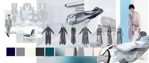 服裝商品企劃 設(shè)計主題企劃不得不說的秘密 企劃案篇