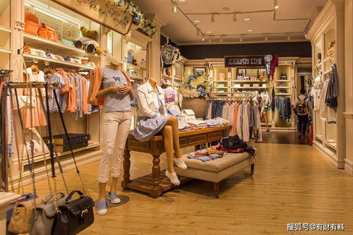 實體店一件衣服500元,電商卻只賣幾十元 內幕 已被打開