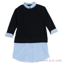 oem外貿(mào)針織衫 針織衛(wèi)衣 t恤 女裝 時(shí)裝 貼牌加工廠