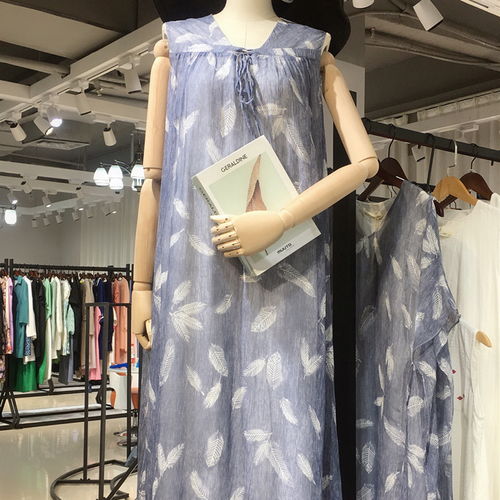 懂女人的品牌折扣女裝店,既溫暖又貼心